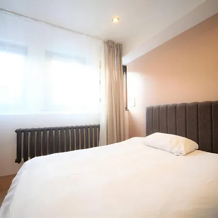 Two Bedroom / Old Town With Private Terrace Apartment Riga