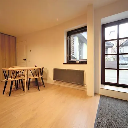 Two Bedroom / Old Town With Private Terrace *
