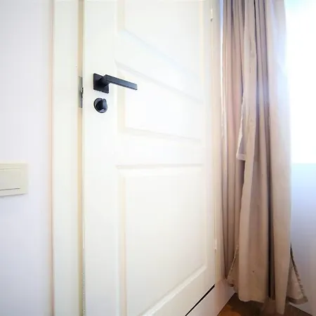 Two Bedroom / Old Town With Private Terrace Apartment